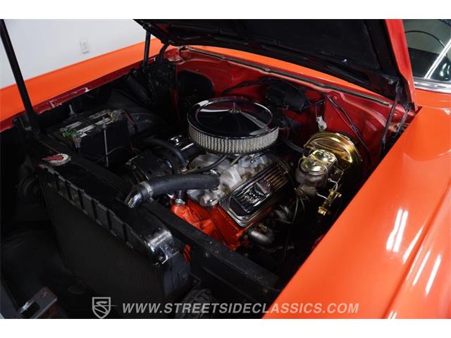 1957 Chevrolet 210 (CC-2085640) for sale in Lavergne, Tennessee
