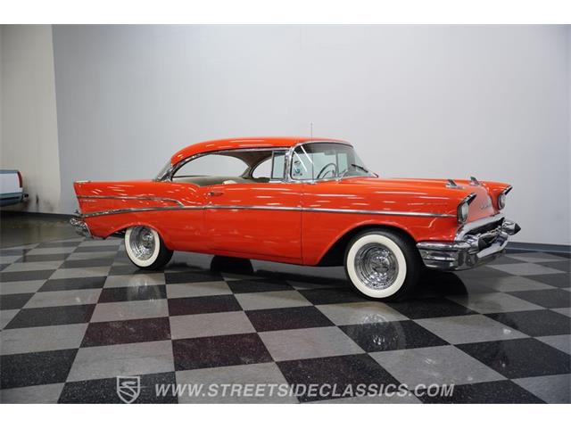 1957 Chevrolet 210 (CC-2085640) for sale in Lavergne, Tennessee