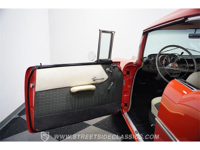 1957 Chevrolet 210 (CC-2085640) for sale in Lavergne, Tennessee