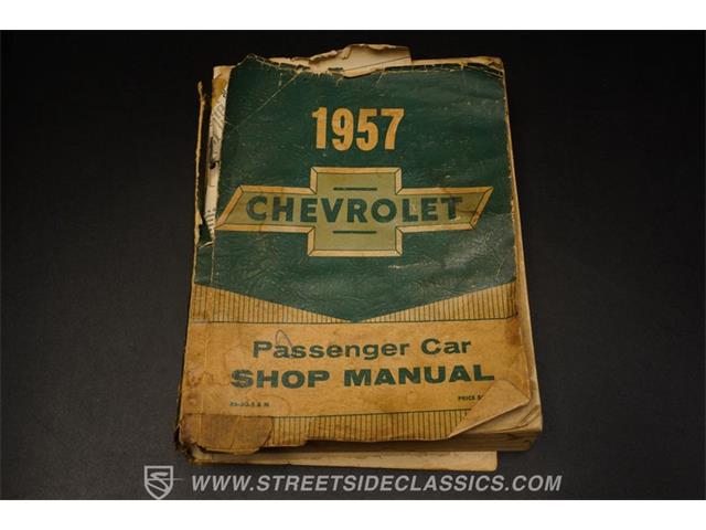 1957 Chevrolet 210 (CC-2085640) for sale in Lavergne, Tennessee