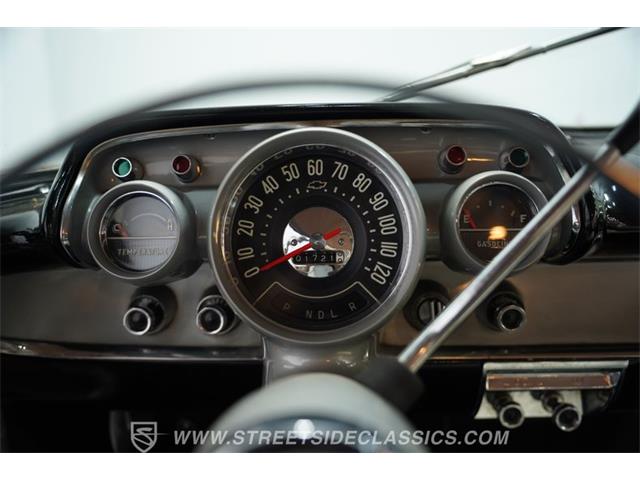 1957 Chevrolet 210 (CC-2085640) for sale in Lavergne, Tennessee