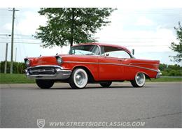 1957 Chevrolet 210 (CC-2085640) for sale in Lavergne, Tennessee
