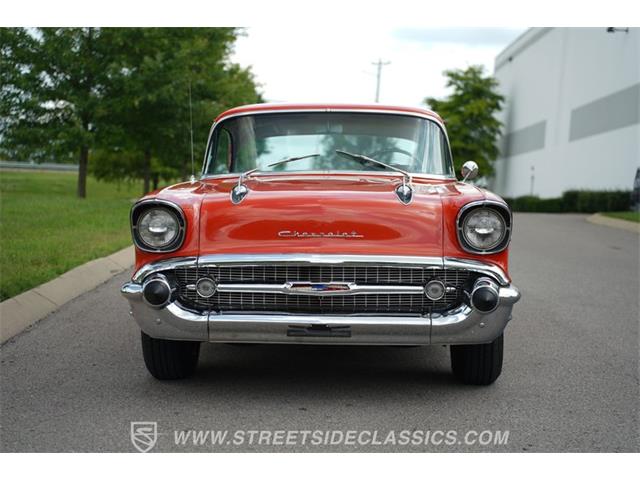 1957 Chevrolet 210 (CC-2085640) for sale in Lavergne, Tennessee