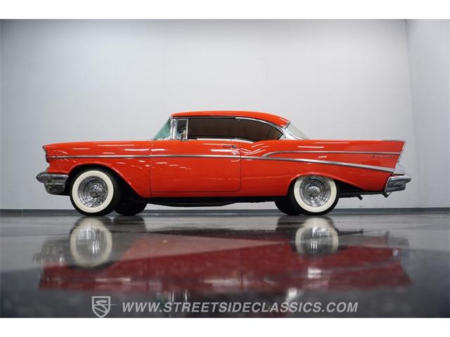 1957 Chevrolet 210 (CC-2085640) for sale in Lavergne, Tennessee