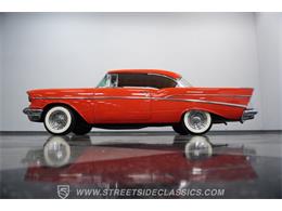 1957 Chevrolet 210 (CC-2085640) for sale in Lavergne, Tennessee