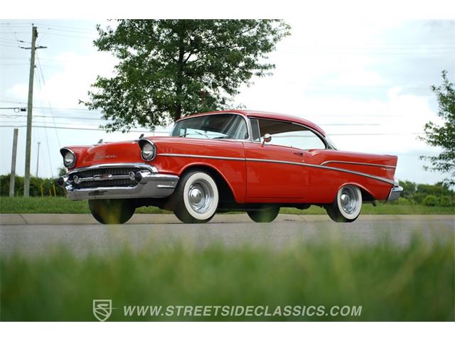 1957 Chevrolet 210 (CC-2085640) for sale in Lavergne, Tennessee