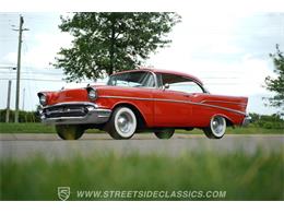 1957 Chevrolet 210 (CC-2085640) for sale in Lavergne, Tennessee