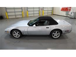 1996 Chevrolet Corvette (CC-2085641) for sale in New Braundfels, Texas