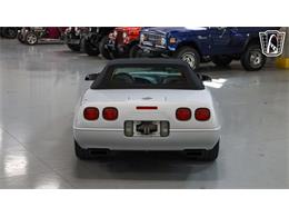 1996 Chevrolet Corvette (CC-2085641) for sale in New Braundfels, Texas