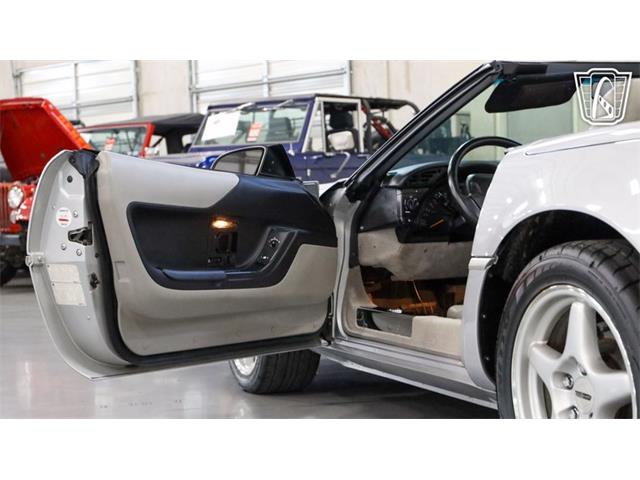 1996 Chevrolet Corvette (CC-2085641) for sale in New Braundfels, Texas
