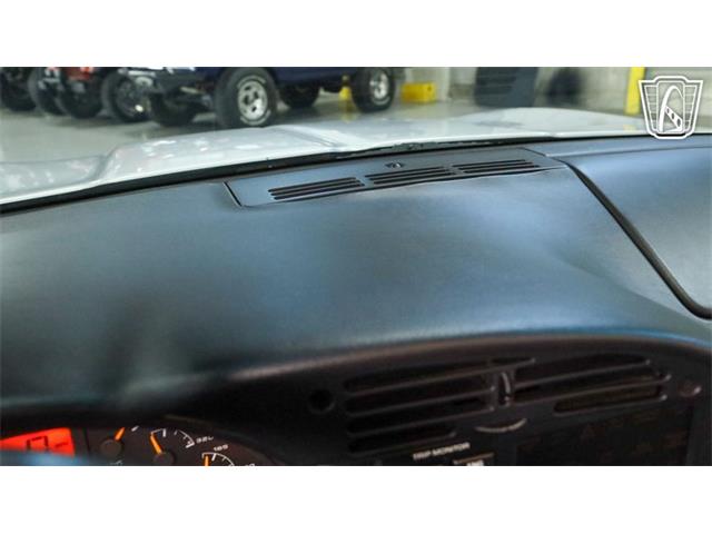 1996 Chevrolet Corvette (CC-2085641) for sale in New Braundfels, Texas