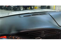 1996 Chevrolet Corvette (CC-2085641) for sale in New Braundfels, Texas