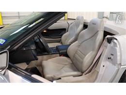 1996 Chevrolet Corvette (CC-2085641) for sale in New Braundfels, Texas