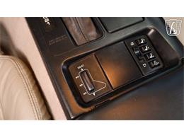 1996 Chevrolet Corvette (CC-2085641) for sale in New Braundfels, Texas