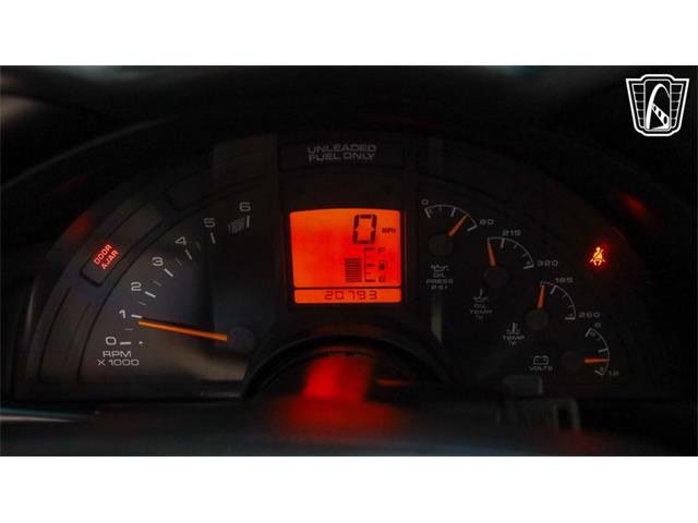 1996 Chevrolet Corvette (CC-2085641) for sale in New Braundfels, Texas