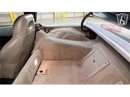 1996 Chevrolet Corvette (CC-2085641) for sale in New Braundfels, Texas