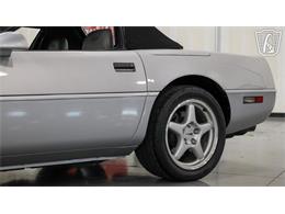 1996 Chevrolet Corvette (CC-2085641) for sale in New Braundfels, Texas