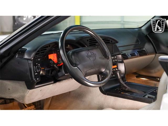 1996 Chevrolet Corvette (CC-2085641) for sale in New Braundfels, Texas