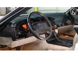 1996 Chevrolet Corvette (CC-2085641) for sale in New Braundfels, Texas