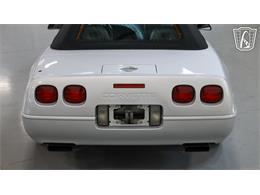 1996 Chevrolet Corvette (CC-2085641) for sale in New Braundfels, Texas