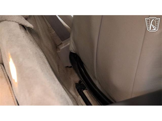 1996 Chevrolet Corvette (CC-2085641) for sale in New Braundfels, Texas