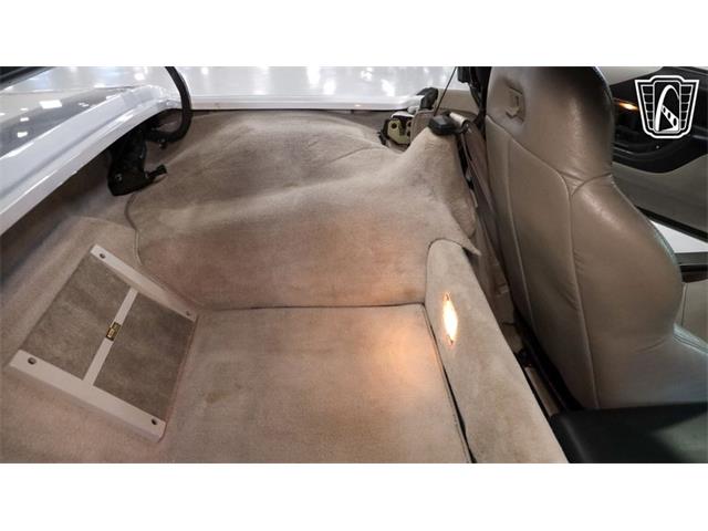 1996 Chevrolet Corvette (CC-2085641) for sale in New Braundfels, Texas