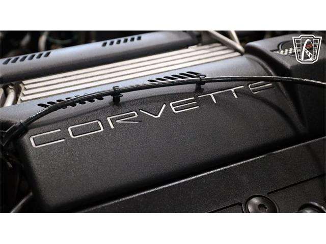 1996 Chevrolet Corvette (CC-2085641) for sale in New Braundfels, Texas