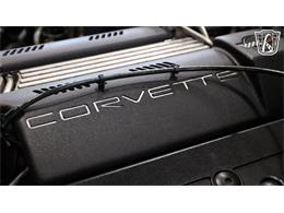 1996 Chevrolet Corvette (CC-2085641) for sale in New Braundfels, Texas