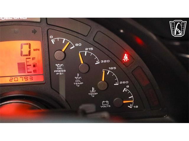 1996 Chevrolet Corvette (CC-2085641) for sale in New Braundfels, Texas