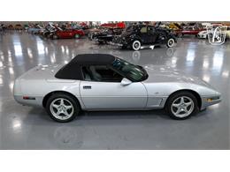 1996 Chevrolet Corvette (CC-2085641) for sale in New Braundfels, Texas