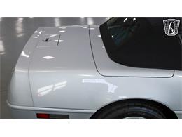 1996 Chevrolet Corvette (CC-2085641) for sale in New Braundfels, Texas
