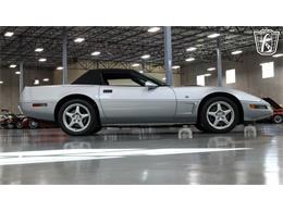 1996 Chevrolet Corvette (CC-2085641) for sale in New Braundfels, Texas