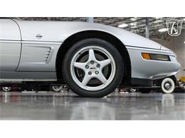 1996 Chevrolet Corvette (CC-2085641) for sale in New Braundfels, Texas