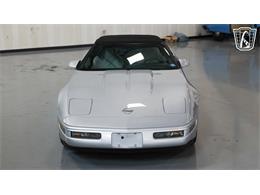 1996 Chevrolet Corvette (CC-2085641) for sale in New Braundfels, Texas