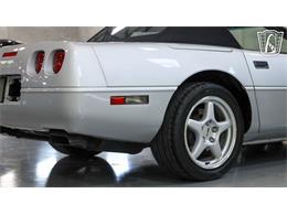 1996 Chevrolet Corvette (CC-2085641) for sale in New Braundfels, Texas