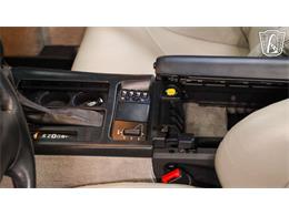 1996 Chevrolet Corvette (CC-2085641) for sale in New Braundfels, Texas