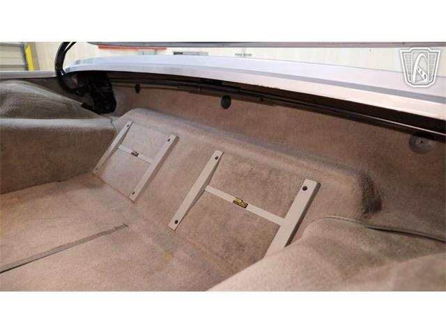 1996 Chevrolet Corvette (CC-2085641) for sale in New Braundfels, Texas