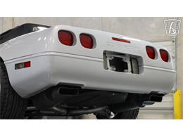 1996 Chevrolet Corvette (CC-2085641) for sale in New Braundfels, Texas