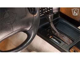 1996 Chevrolet Corvette (CC-2085641) for sale in New Braundfels, Texas