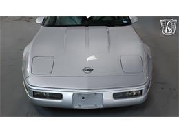 1996 Chevrolet Corvette (CC-2085641) for sale in New Braundfels, Texas
