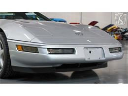 1996 Chevrolet Corvette (CC-2085641) for sale in New Braundfels, Texas