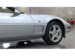 1996 Chevrolet Corvette (CC-2085641) for sale in New Braundfels, Texas
