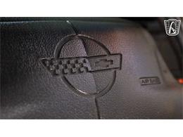 1996 Chevrolet Corvette (CC-2085641) for sale in New Braundfels, Texas