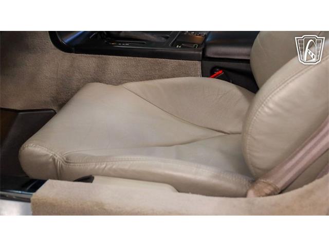 1996 Chevrolet Corvette (CC-2085641) for sale in New Braundfels, Texas