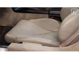 1996 Chevrolet Corvette (CC-2085641) for sale in New Braundfels, Texas