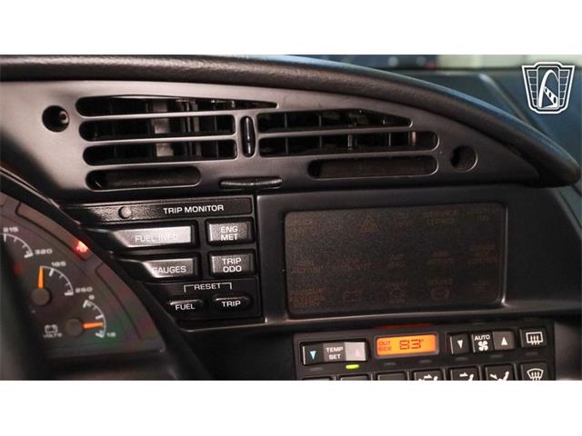 1996 Chevrolet Corvette (CC-2085641) for sale in New Braundfels, Texas
