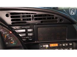 1996 Chevrolet Corvette (CC-2085641) for sale in New Braundfels, Texas