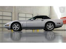 1996 Chevrolet Corvette (CC-2085641) for sale in New Braundfels, Texas