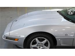 1996 Chevrolet Corvette (CC-2085641) for sale in New Braundfels, Texas