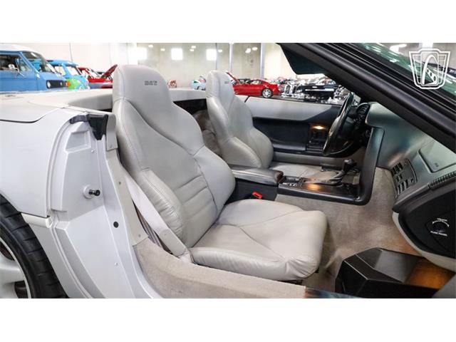 1996 Chevrolet Corvette (CC-2085641) for sale in New Braundfels, Texas